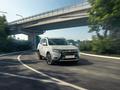 Mitsubishi Outlander Ultimate 4WD 2021 годаүшін23 100 000 тг. в Актау – фото 8