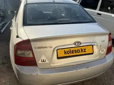 Kia Cerato, 2006
