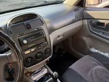 Kia Cerato, 2006