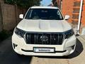 Toyota Land Cruiser Prado 2019 года за 22 500 000 тг. в Актобе – фото 3