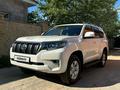 Toyota Land Cruiser Prado 2019 года за 22 500 000 тг. в Актобе – фото 11