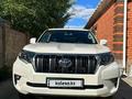 Toyota Land Cruiser Prado 2019 годаүшін22 000 000 тг. в Актобе – фото 2