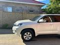 Toyota Land Cruiser Prado 2019 года за 22 500 000 тг. в Актобе – фото 4