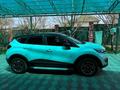 Renault Kaptur 2022 года за 8 200 000 тг. в Алматы – фото 2