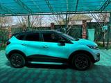 Renault Kaptur 2022 года за 8 500 000 тг. в Алматы – фото 2