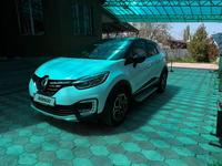 Renault Kaptur 2022 годаүшін8 200 000 тг. в Алматы