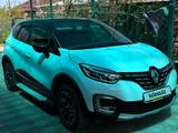Renault Kaptur 2022 года за 8 500 000 тг. в Алматы – фото 3
