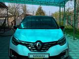 Renault Kaptur 2022 года за 8 200 000 тг. в Алматы – фото 4