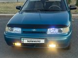 ВАЗ (Lada) 2112 2001 года за 1 280 000 тг. в Караганда