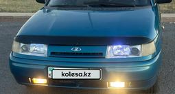 ВАЗ (Lada) 2112 2001 года за 1 280 000 тг. в Караганда