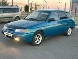 ВАЗ (Lada) 2112 2001 года за 1 280 000 тг. в Караганда – фото 2