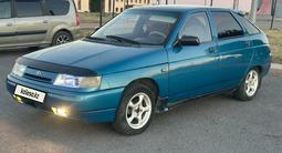 ВАЗ (Lada) 2112 2001 года за 1 280 000 тг. в Караганда – фото 2