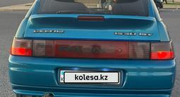ВАЗ (Lada) 2112 2001 года за 1 280 000 тг. в Караганда – фото 4