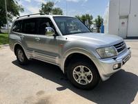 Mitsubishi Pajero 2001 годаүшін5 000 000 тг. в Алматы