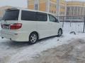 Toyota Alphard 2006 года за 7 820 000 тг. в Алматы