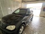 Mercedes-Benz ML 320 2002 года за 2 800 000 тг. в Кызылорда