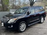 Lexus LX 570 2008 года за 15 900 000 тг. в Алматы – фото 3