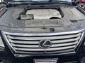 Lexus LX 570 2008 года за 15 800 000 тг. в Алматы – фото 23