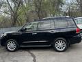 Lexus LX 570 2008 года за 15 800 000 тг. в Алматы – фото 4