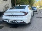 Hyundai Sonata 2020 года за 10 200 000 тг. в Шымкент