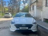 Hyundai Sonata 2020 года за 10 200 000 тг. в Шымкент – фото 3