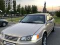 Toyota Camry 2001 года за 3 450 000 тг. в Атырау – фото 6