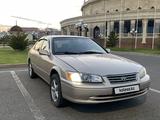 Toyota Camry 2001 года за 3 450 000 тг. в Атырау