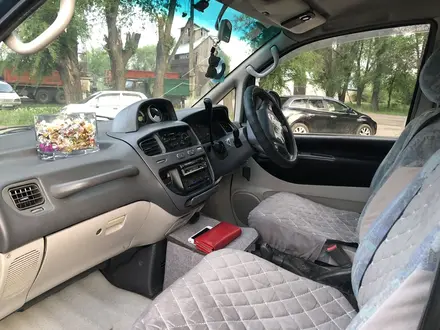 Mitsubishi Delica 1996 года за 4 500 000 тг. в Алматы – фото 8