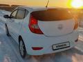 Hyundai Accent 2013 годаүшін4 000 000 тг. в Алматы – фото 4