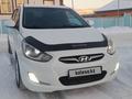 Hyundai Accent 2013 годаүшін4 000 000 тг. в Алматы – фото 7