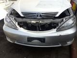 Toyota Camry 2002 годаүшін300 300 тг. в Костанай