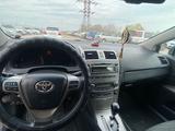 Toyota Avensis 2011 годаүшін7 000 000 тг. в Алматы – фото 5