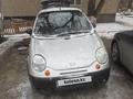 Daewoo Matiz 2005 года за 1 600 000 тг. в Уральск – фото 6