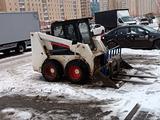 Bobcat 2016 года за 5 700 000 тг. в Астана