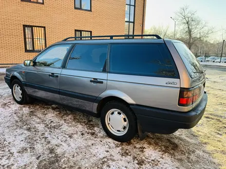 Volkswagen Passat 1993 года за 2 180 000 тг. в Павлодар