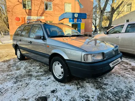 Volkswagen Passat 1993 года за 2 180 000 тг. в Павлодар – фото 6