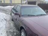 Audi 100 1991 года за 3 150 000 тг. в Петропавловск – фото 4