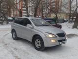 SsangYong Kyron 2012 года за 2 900 000 тг. в Костанай