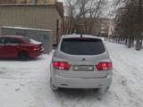 SsangYong Kyron 2012 года за 2 900 000 тг. в Костанай – фото 5