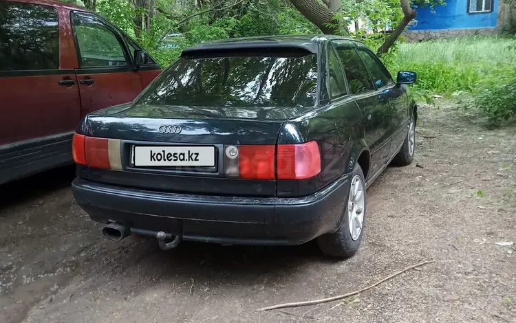 Audi 80 1994 года за 1 500 000 тг. в Темиртау