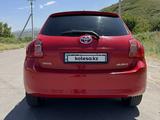Toyota Auris 2007 года за 4 540 000 тг. в Талгар – фото 4