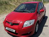 Toyota Auris 2007 года за 4 540 000 тг. в Талгар