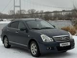 Nissan Almera 2014 года за 4 200 000 тг. в Семей