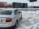 Audi A4 2002 годаүшін2 800 000 тг. в Костанай – фото 4