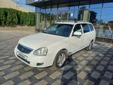 ВАЗ (Lada) Priora 2171 2013 годаүшін1 900 000 тг. в Шымкент