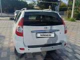 ВАЗ (Lada) Priora 2171 2013 годаүшін1 900 000 тг. в Шымкент – фото 2