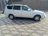 ВАЗ (Lada) Priora 2171 2013 годаүшін1 900 000 тг. в Шымкент – фото 3