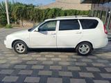 ВАЗ (Lada) Priora 2171 2013 годаүшін1 900 000 тг. в Шымкент – фото 4