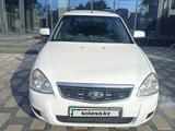 ВАЗ (Lada) Priora 2171 2013 годаүшін1 900 000 тг. в Шымкент – фото 5