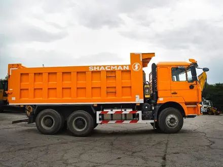 Shacman  Самосвал 25 тонн 2023 года за 100 тг. в Тараз
